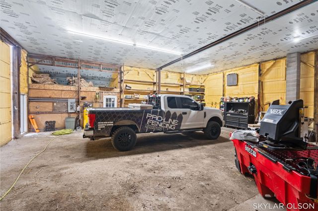 8900 Cleveland Road, Greenwood Twp, MI 49421