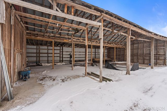 8900 Cleveland Road, Greenwood Twp, MI 49421