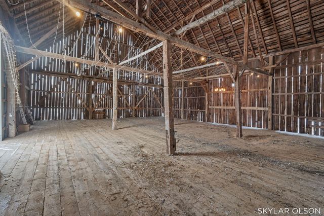 8900 Cleveland Road, Greenwood Twp, MI 49421