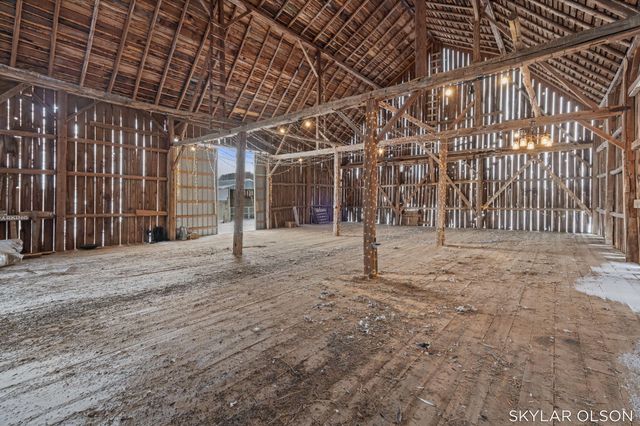 8900 Cleveland Road, Greenwood Twp, MI 49421