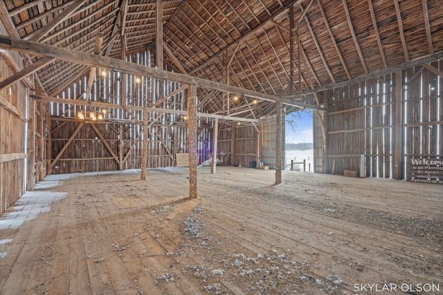 8900 Cleveland Road, Greenwood Twp, MI 49421