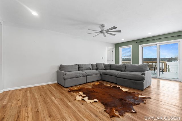 8900 Cleveland Road, Greenwood Twp, MI 49421