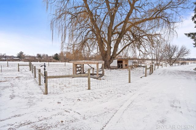 8900 Cleveland Road, Greenwood Twp, MI 49421