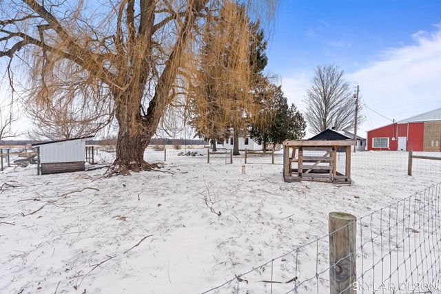 8900 Cleveland Road, Greenwood Twp, MI 49421