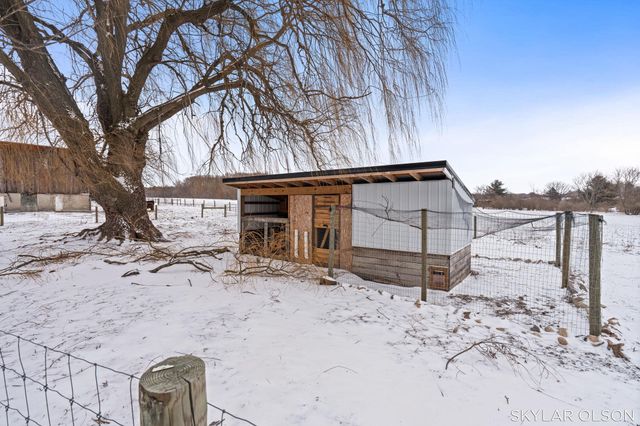 8900 Cleveland Road, Greenwood Twp, MI 49421