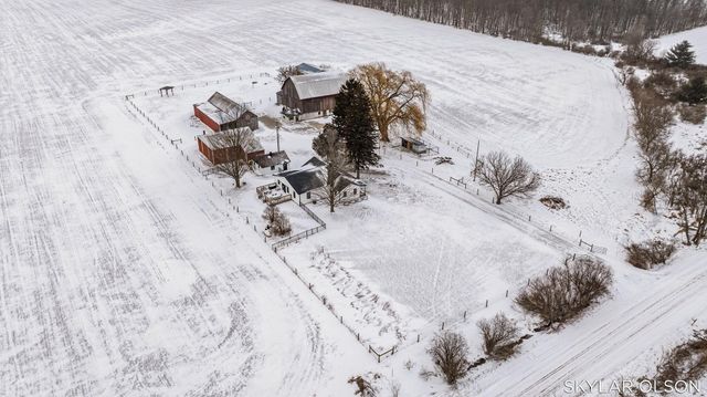 8900 Cleveland Road, Greenwood Twp, MI 49421