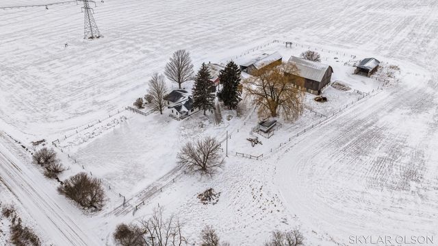 8900 Cleveland Road, Greenwood Twp, MI 49421