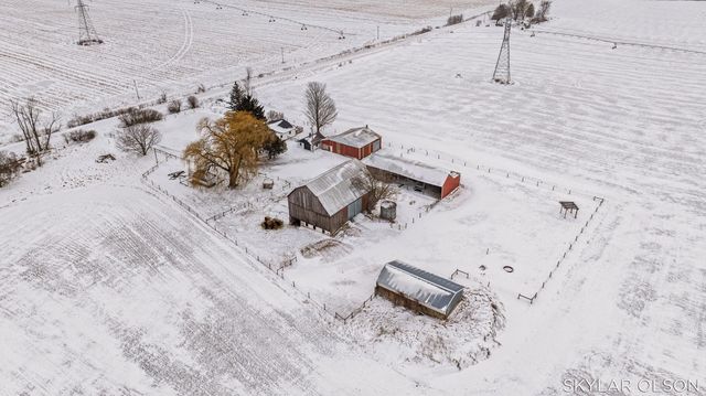 8900 Cleveland Road, Greenwood Twp, MI 49421