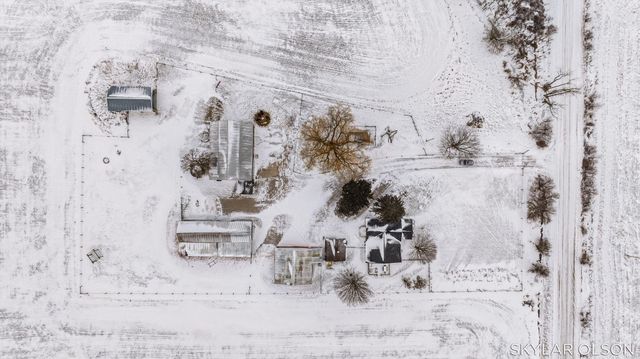 8900 Cleveland Road, Greenwood Twp, MI 49421