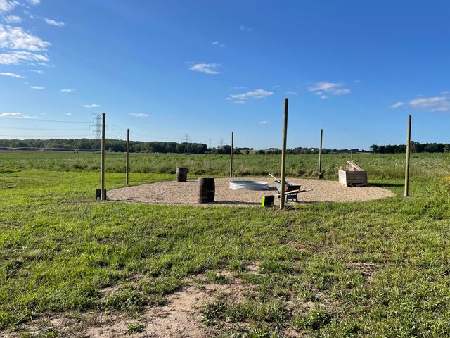 8900 Cleveland Road, Greenwood Twp, MI 49421