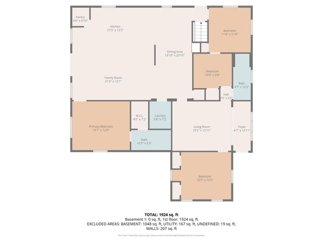 8900 Cleveland Road, Greenwood Twp, MI 49421