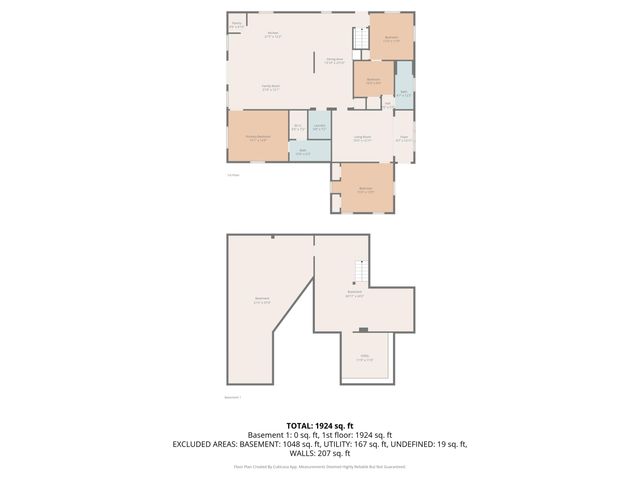 8900 Cleveland Road, Greenwood Twp, MI 49421