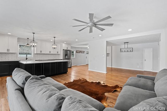 8900 Cleveland Road, Greenwood Twp, MI 49421