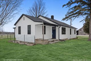 8900 Cleveland Road, Greenwood Twp, MI 49421