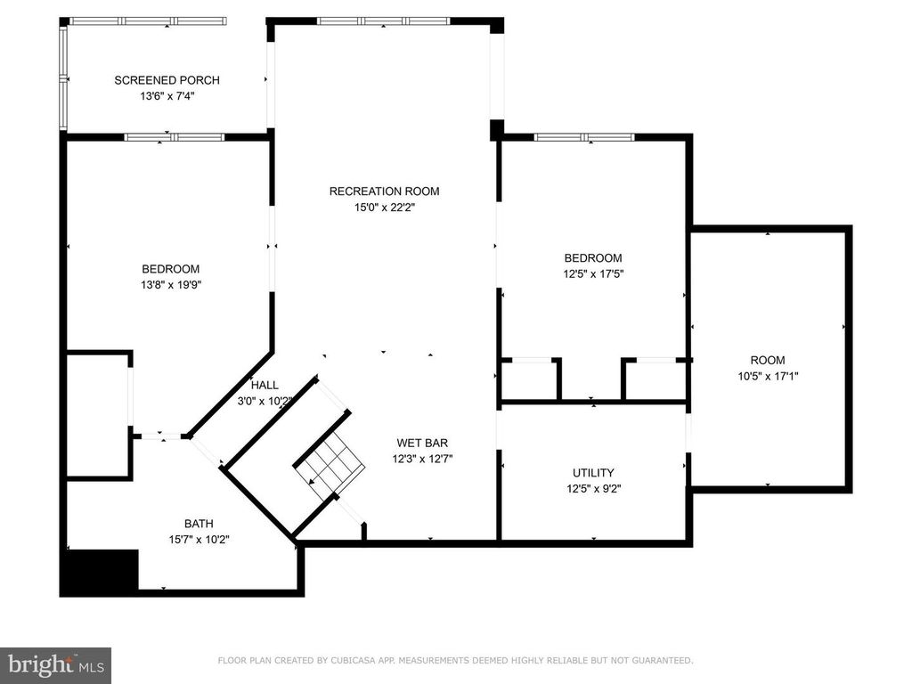 243 CARRIAGE CHASE CIR, Warrenton, VA 20186