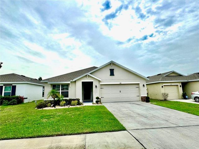 7749 BROAD POINT DRIVE, Zephyrhills, FL 33540