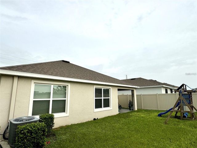 7749 BROAD POINT DRIVE, Zephyrhills, FL 33540