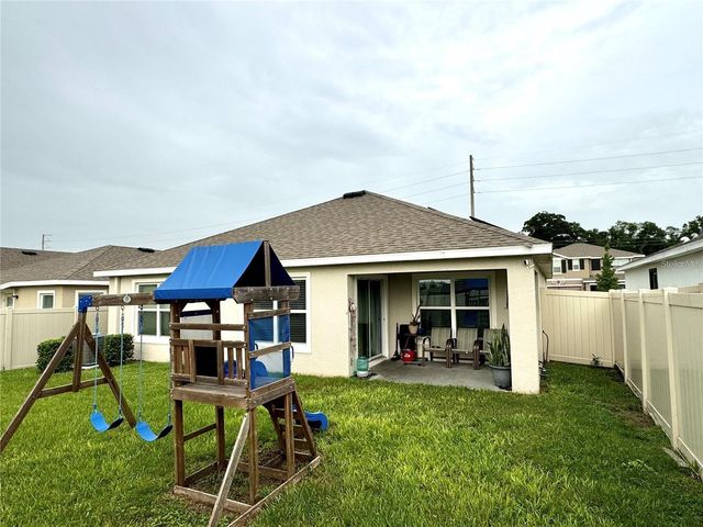 7749 BROAD POINT DRIVE, Zephyrhills, FL 33540