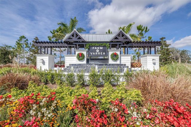 3847 SUNNY SPRING STREET, Plant City, FL 33565