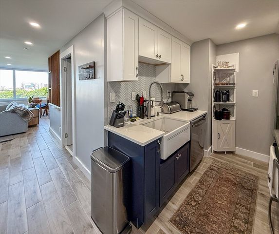 151 Tremont St 11G, Boston, MA 02111