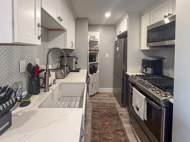 151 Tremont St 11G, Boston, MA 02111