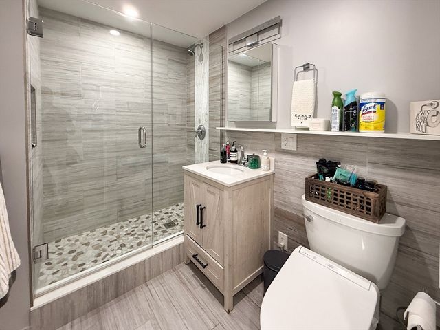 151 Tremont St 11G, Boston, MA 02111