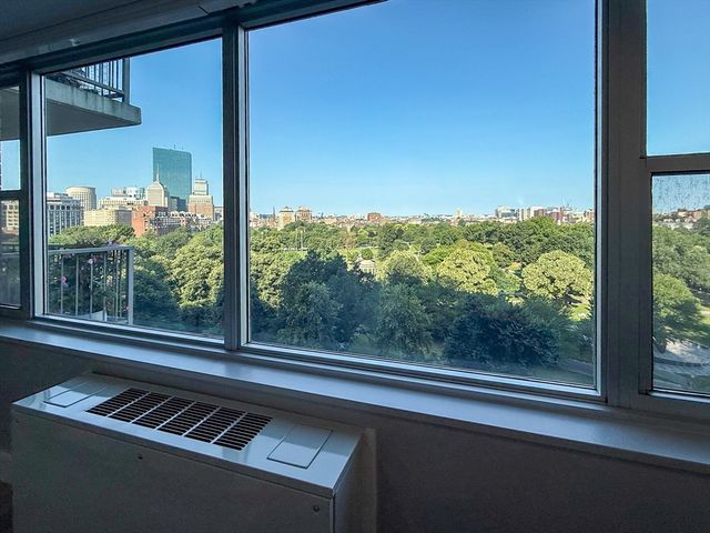 151 Tremont St 11G, Boston, MA 02111