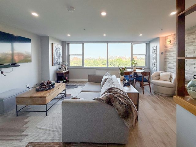 151 Tremont St 11G, Boston, MA 02111