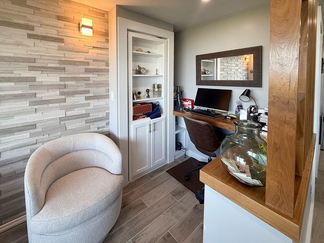 151 Tremont St 11G, Boston, MA 02111
