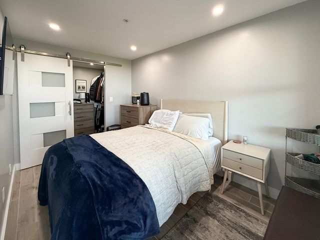 151 Tremont St 11G, Boston, MA 02111