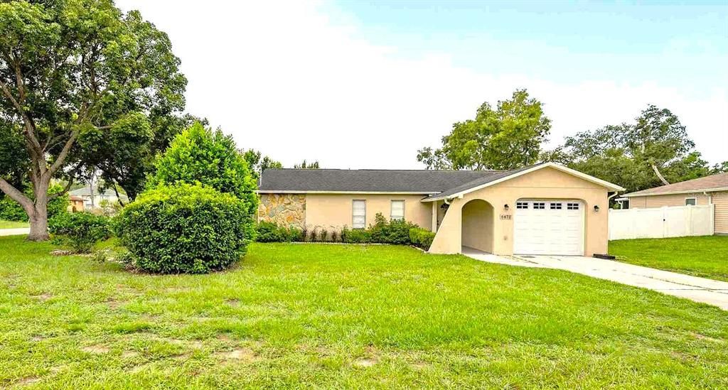 6472 TOLEDO ROAD, Spring Hill, FL 34606
