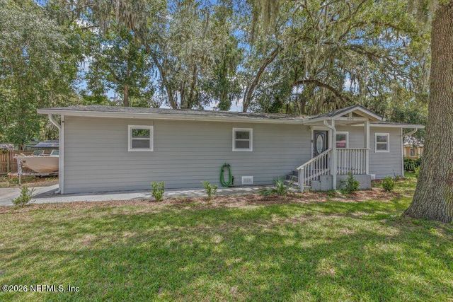 600 LEMON Street, Green Cove Springs, FL 32043