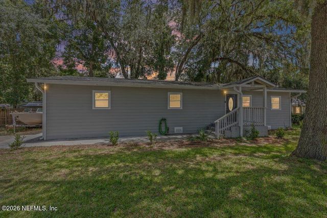 600 LEMON Street, Green Cove Springs, FL 32043
