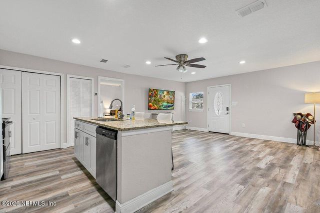 600 LEMON Street, Green Cove Springs, FL 32043