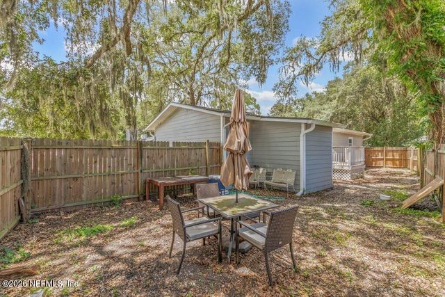 600 LEMON Street, Green Cove Springs, FL 32043