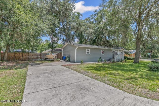 600 LEMON Street, Green Cove Springs, FL 32043