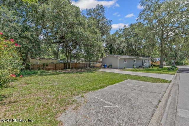 600 LEMON Street, Green Cove Springs, FL 32043