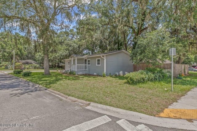 600 LEMON Street, Green Cove Springs, FL 32043