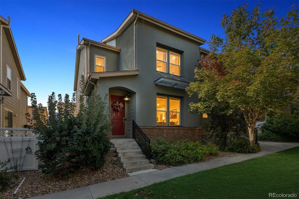 8468 Redpoint Way, Broomfield, CO 80021