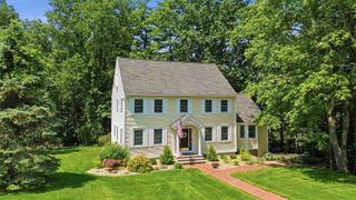 108 Sky View Drive, Pelham, NH 03076