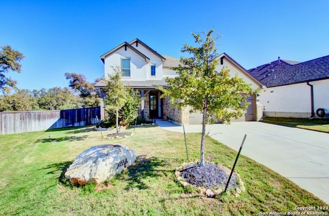 28554 SHAILENE DR, San Antonio, TX 78260
