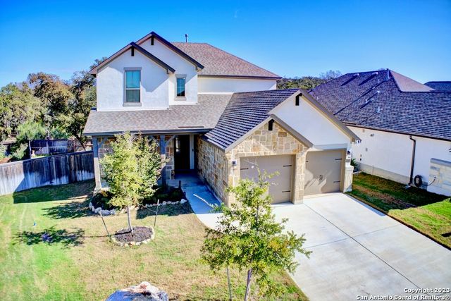 28554 SHAILENE DR, San Antonio, TX 78260