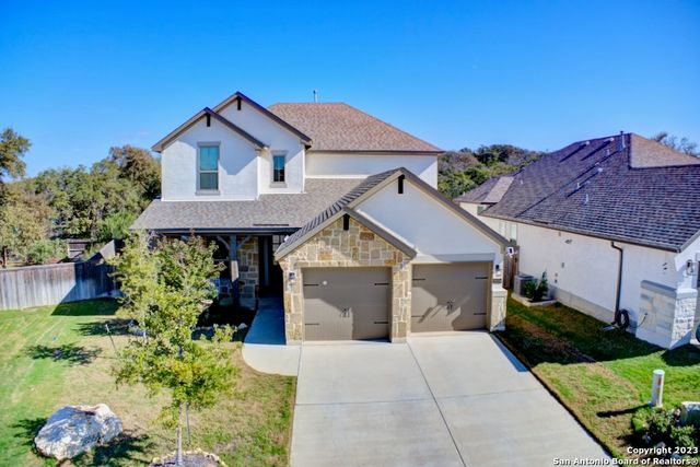 28554 SHAILENE DR, San Antonio, TX 78260