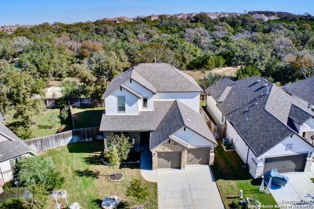 28554 SHAILENE DR, San Antonio, TX 78260