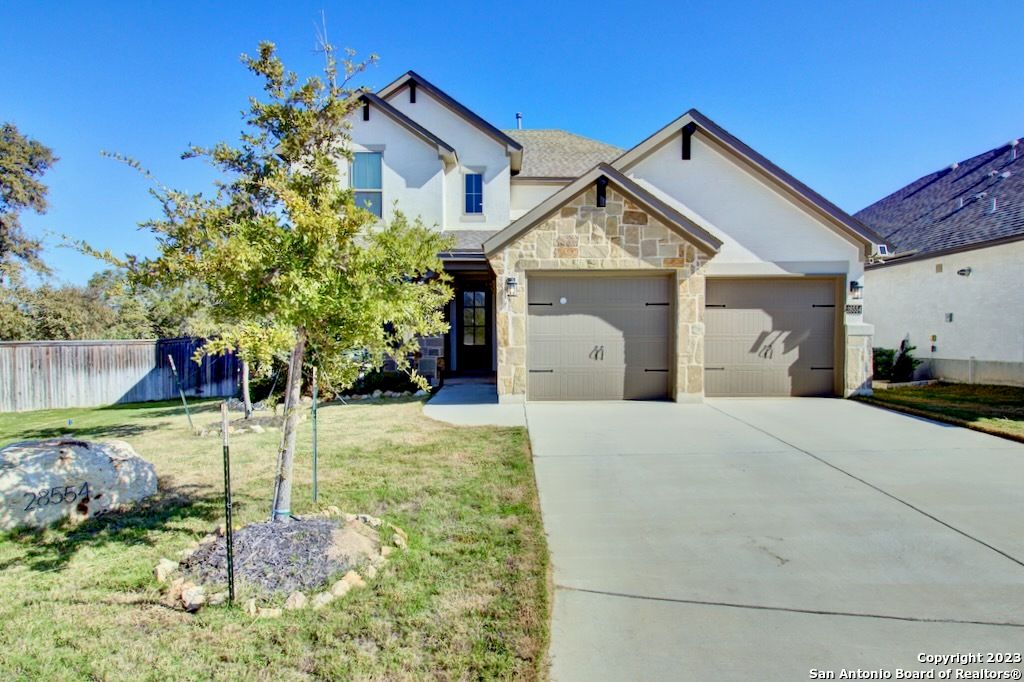 28554 SHAILENE DR, San Antonio, TX 78260