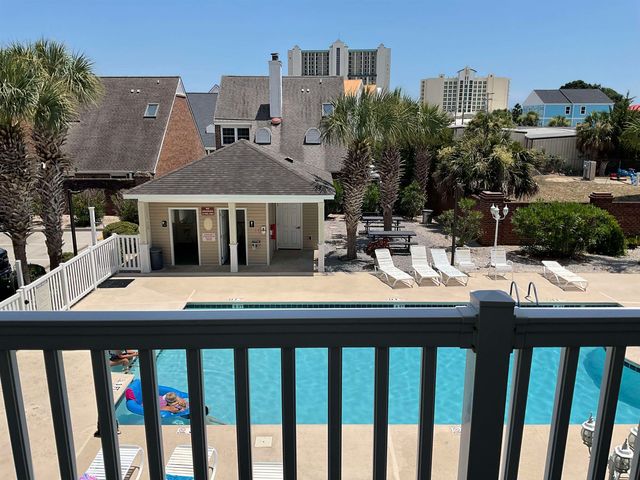 311 2nd Ave N Unit 102, North Myrtle Beach, SC 29582