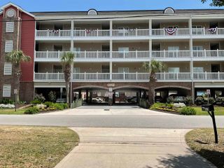 311 2nd Ave N Unit 102, North Myrtle Beach, SC 29582