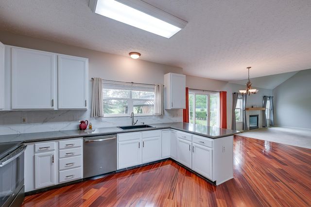 6719 Wynwright Drive, Dublin, OH 43016