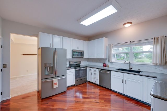 6719 Wynwright Drive, Dublin, OH 43016