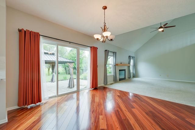 6719 Wynwright Drive, Dublin, OH 43016